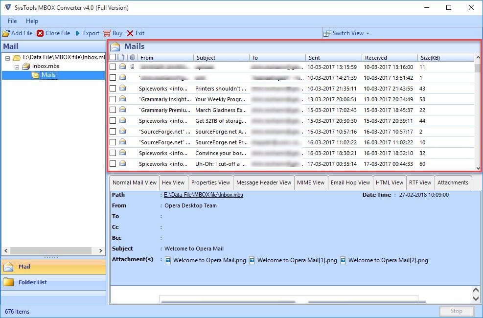download eudora mail server