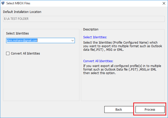 thunderbird export to pst thunderbird export to pst